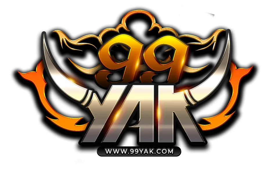 99yak เว็บตรง เดิมพันออนไลน์ครบวงจร สมัครง่าย ระบบอัตโนมัติ